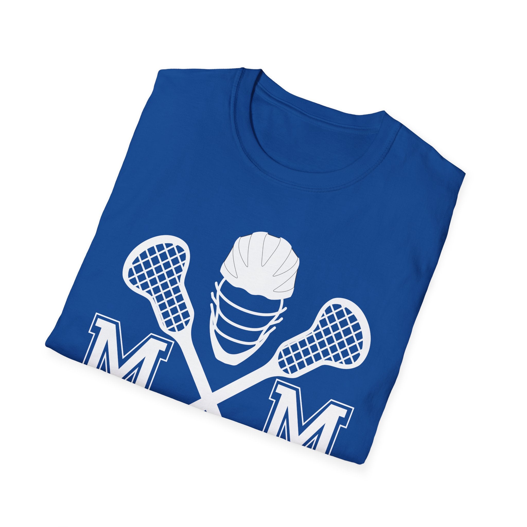 Gildan Softstyle Tee | Lightweight Cotton Crewneck T-Shirt