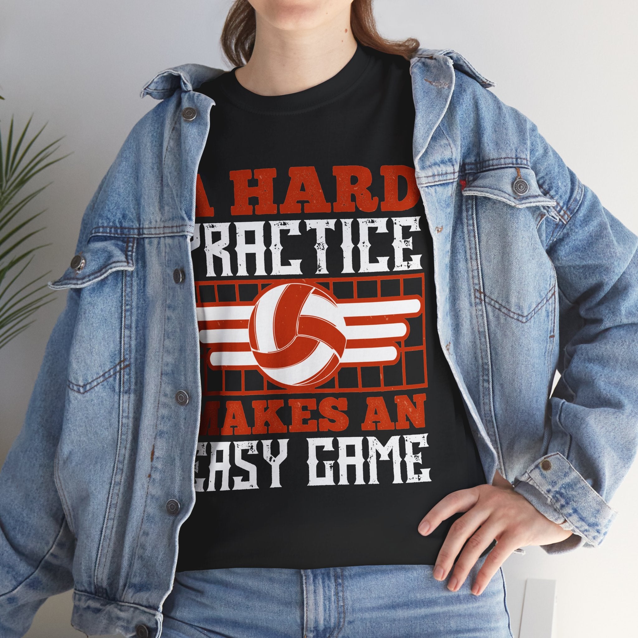 Vintage Winged Volleyball Graphic Tee | Volleyball Shirt, Athletic Practice Tee