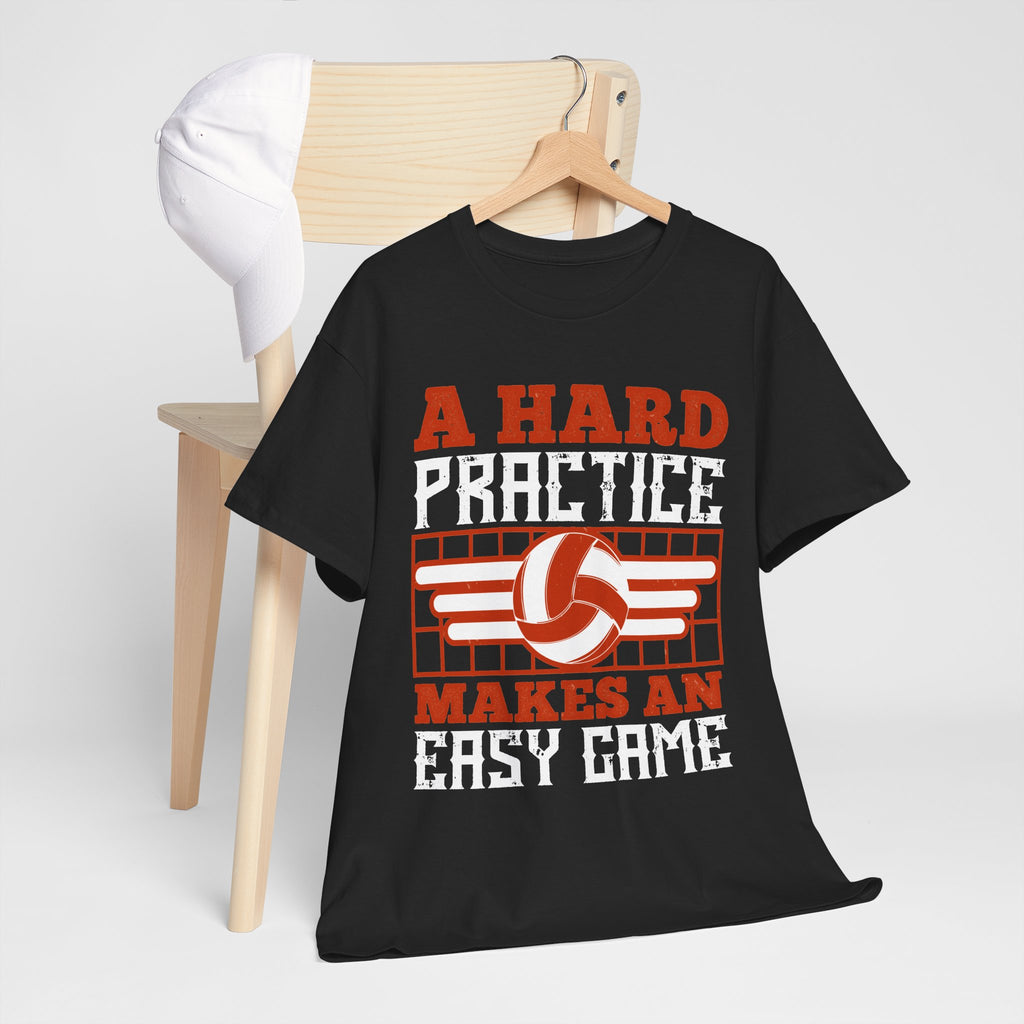 Vintage Winged Volleyball Graphic Tee | Volleyball Shirt, Athletic Practice Tee