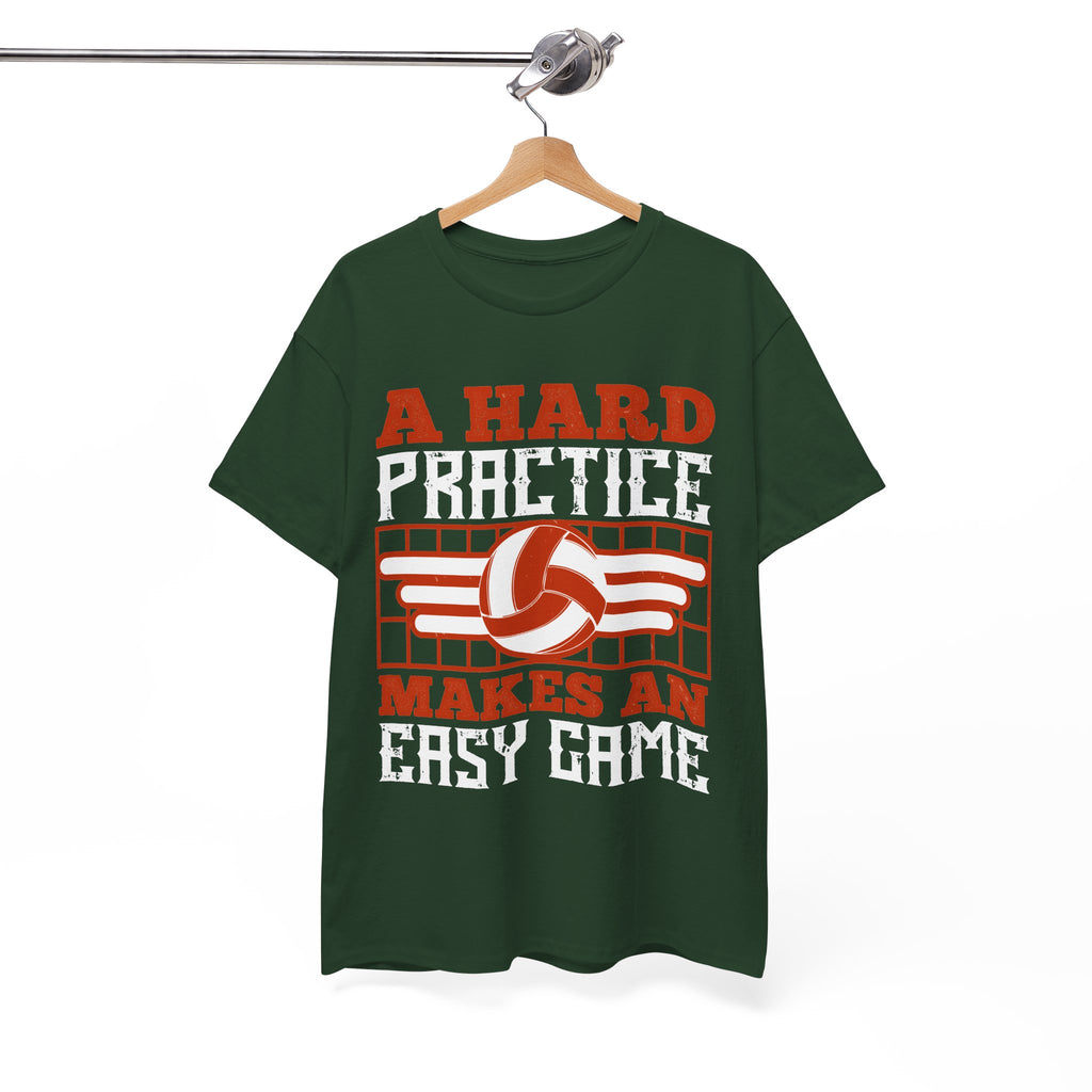 Vintage Winged Volleyball Graphic Tee | Volleyball Shirt, Athletic Practice Tee
