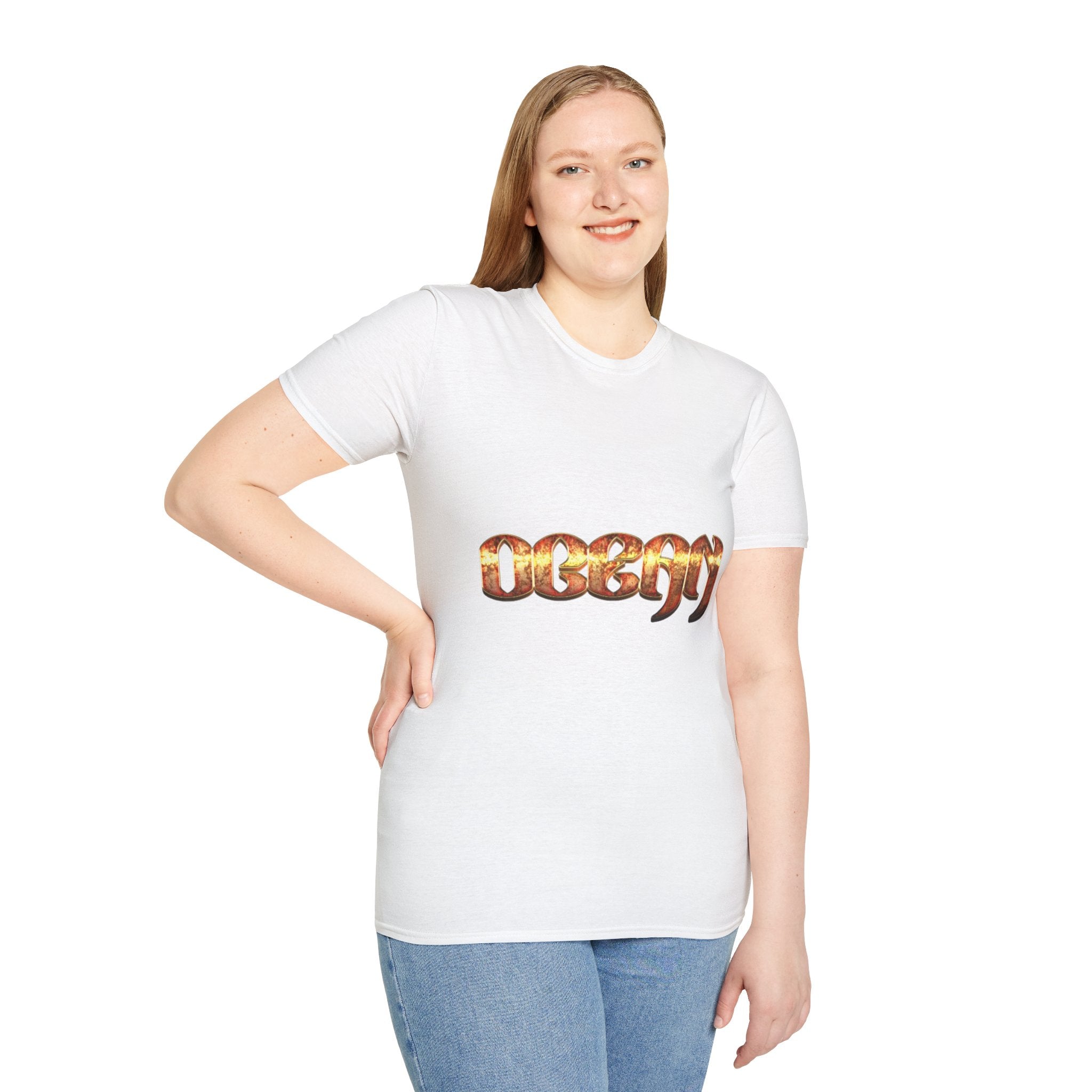 Vintage Sunset Surf Horizon T-Shirt | Retro Beach Vibes