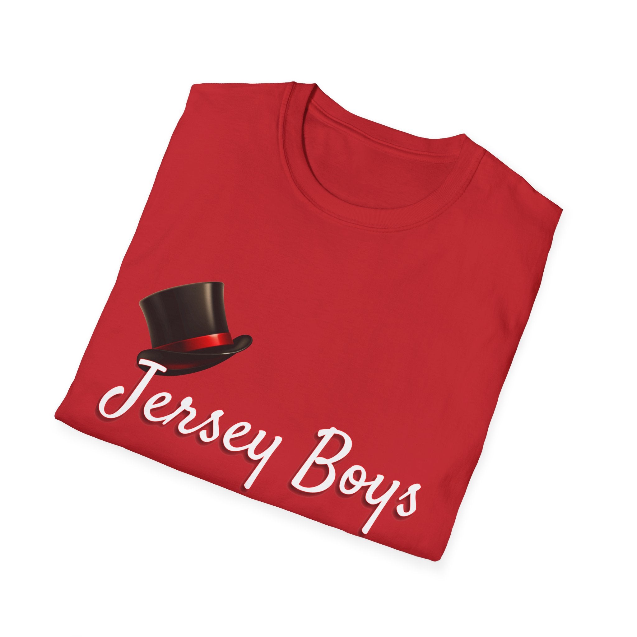 Everyday Comfort Tee T-Shirt | Lightweight Ring-Spun Cotton, Breathable