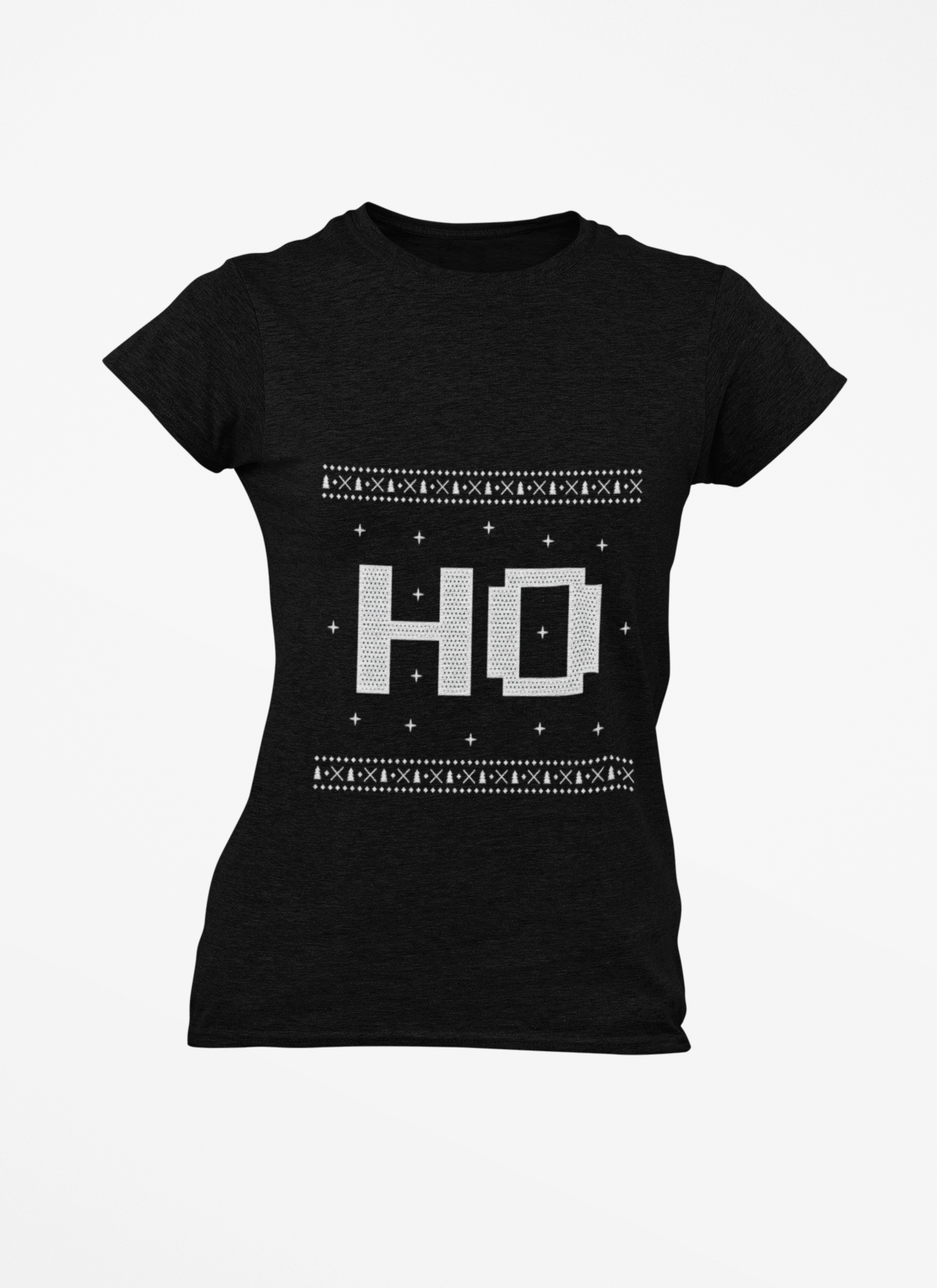 Minimal Pixel Lettering T-Shirt | Lightweight Tech-Inspired Tee