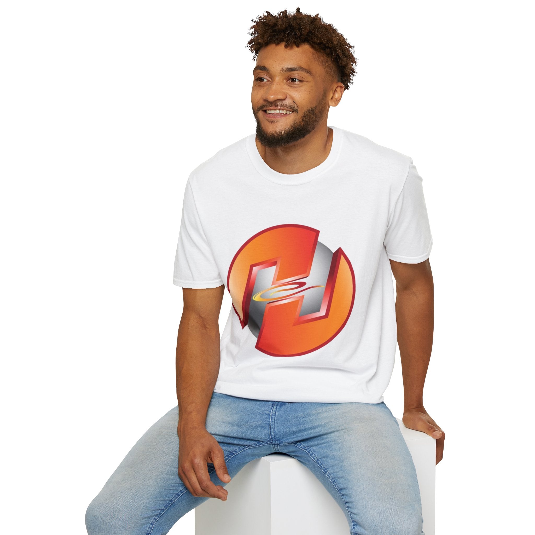 Stylish Comfort Tee | Unisex Softstyle T-Shirt, Casual Everyday Wear