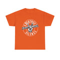 I Destroy Silence Drumsticks Tee, Drummer Shirt | Rock Band Musician Tee