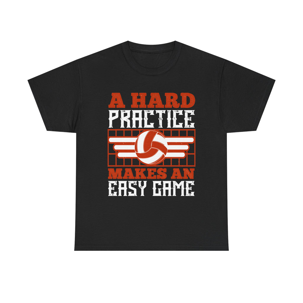 Vintage Winged Volleyball Graphic Tee | Volleyball Shirt, Athletic Practice Tee