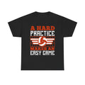 Vintage Winged Volleyball Graphic Tee | Volleyball Shirt, Athletic Practice Tee