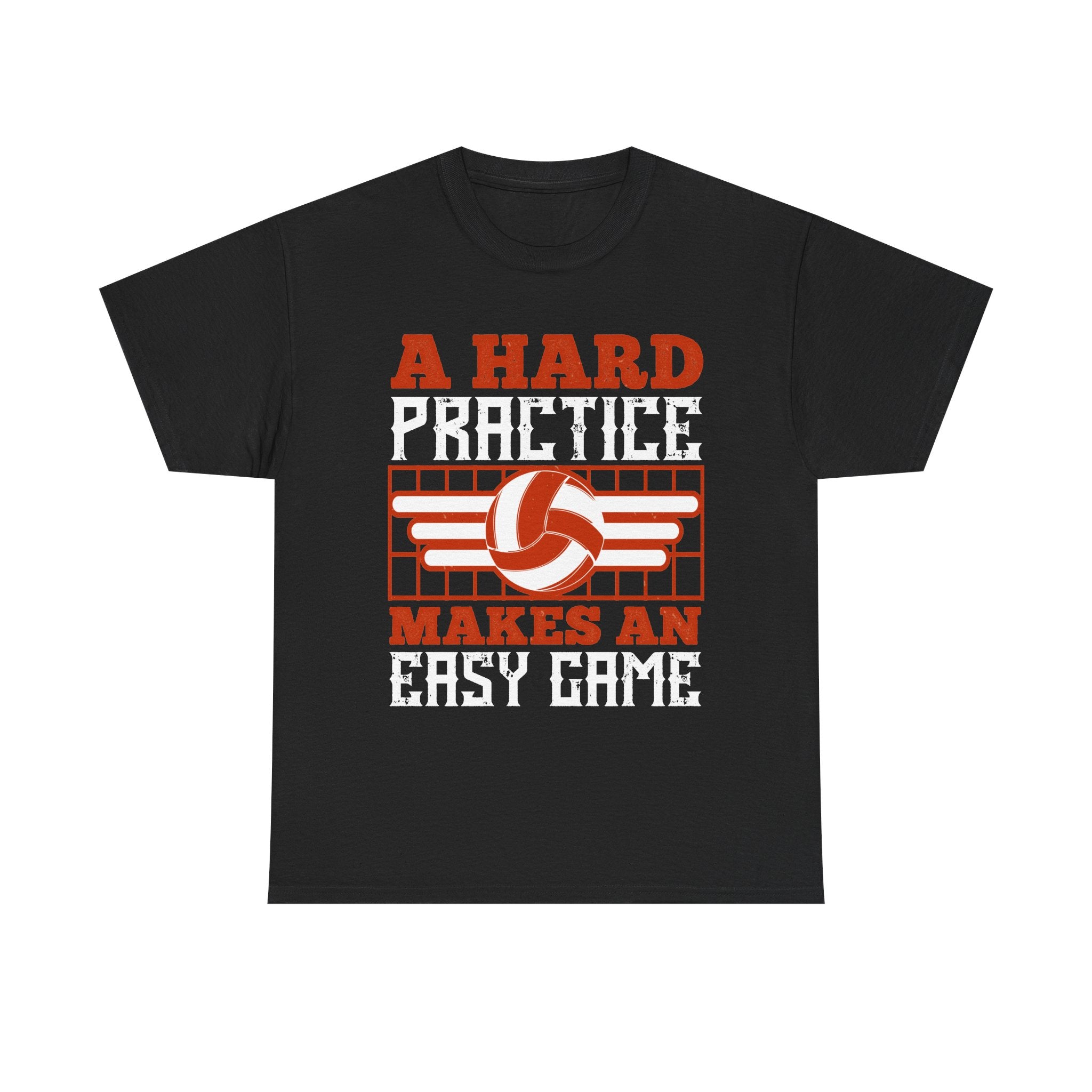 Vintage Winged Volleyball Graphic Tee | Volleyball Shirt, Athletic Practice Tee