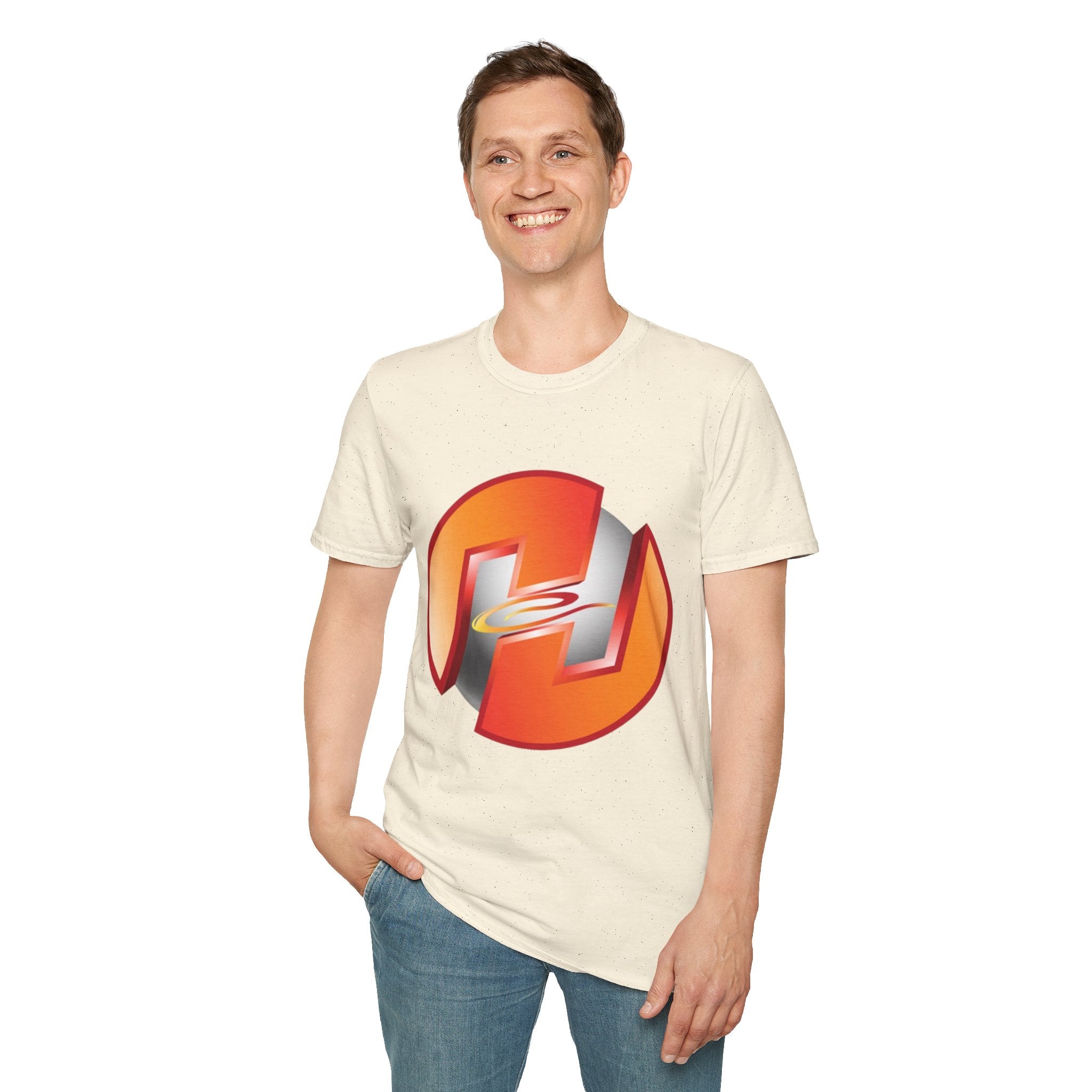 Stylish Comfort Tee | Unisex Softstyle T-Shirt, Casual Everyday Wear
