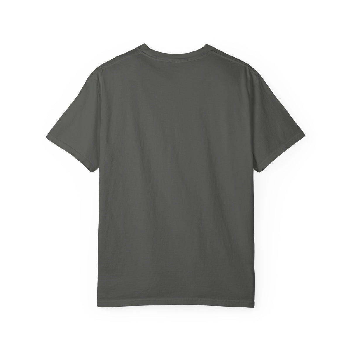 Built from Strength, Not Excuses T-Shirt