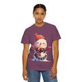 Cozy Season Snowman T-Shirt | Cute Winter Graphic Tee