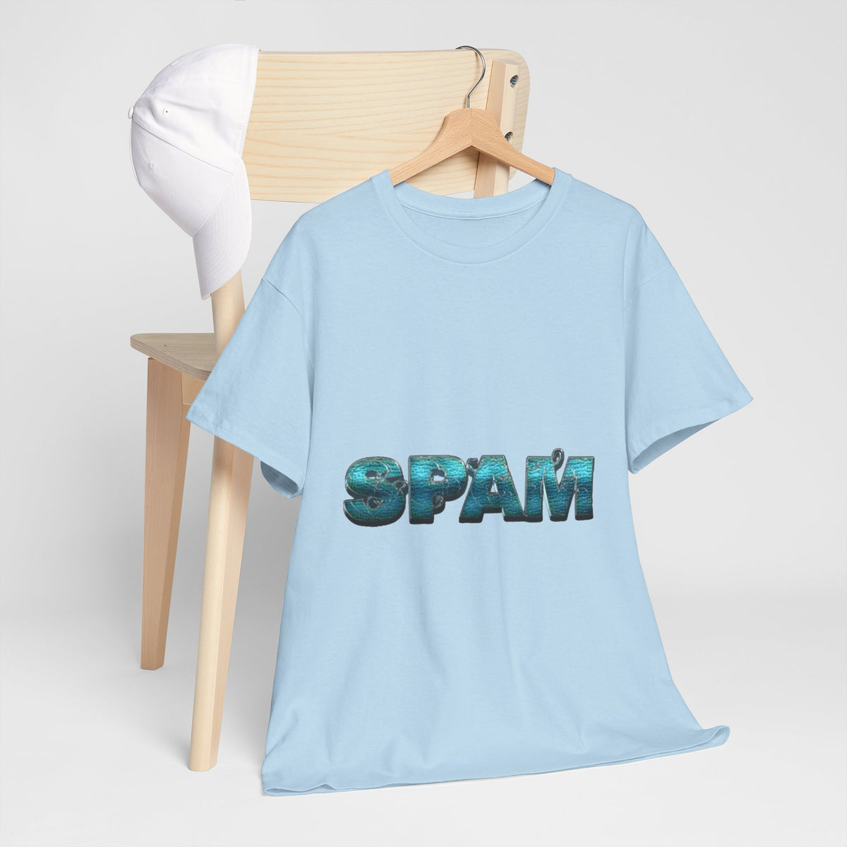 Bold Typography Graphic T-Shirt | Minimalist Text Tee | Modern Unisex Graphic Shirt | Casual Streetwear Gift