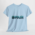 Bold Typography Graphic T-Shirt | Minimalist Text Tee | Modern Unisex Graphic Shirt | Casual Streetwear Gift