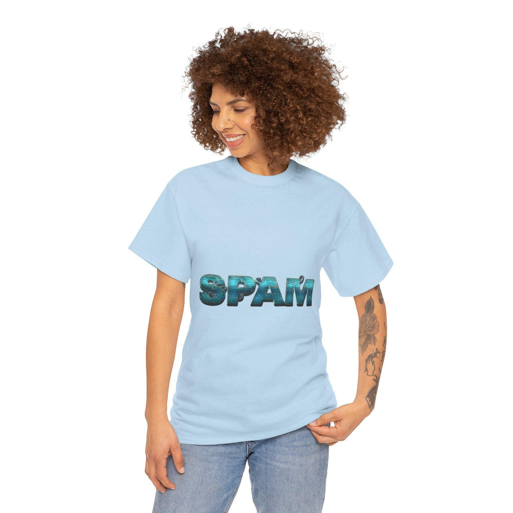 Bold Typography Graphic T-Shirt | Minimalist Text Tee | Modern Unisex Graphic Shirt | Casual Streetwear Gift