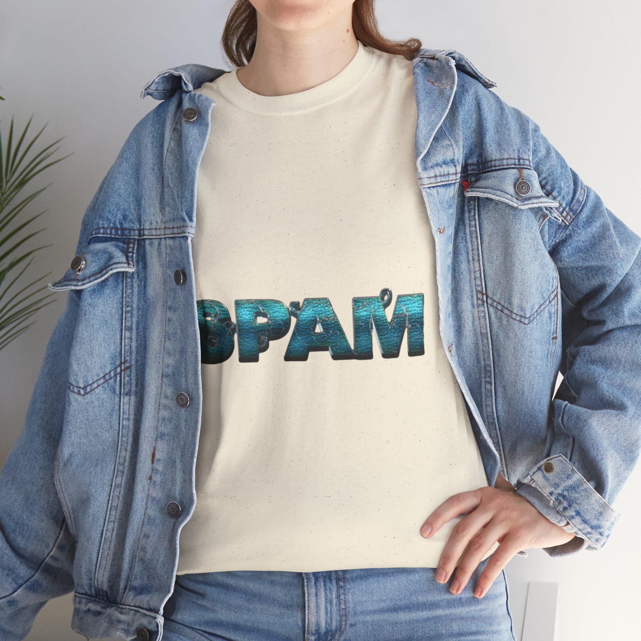 Bold Typography Graphic T-Shirt | Minimalist Text Tee | Modern Unisex Graphic Shirt | Casual Streetwear Gift