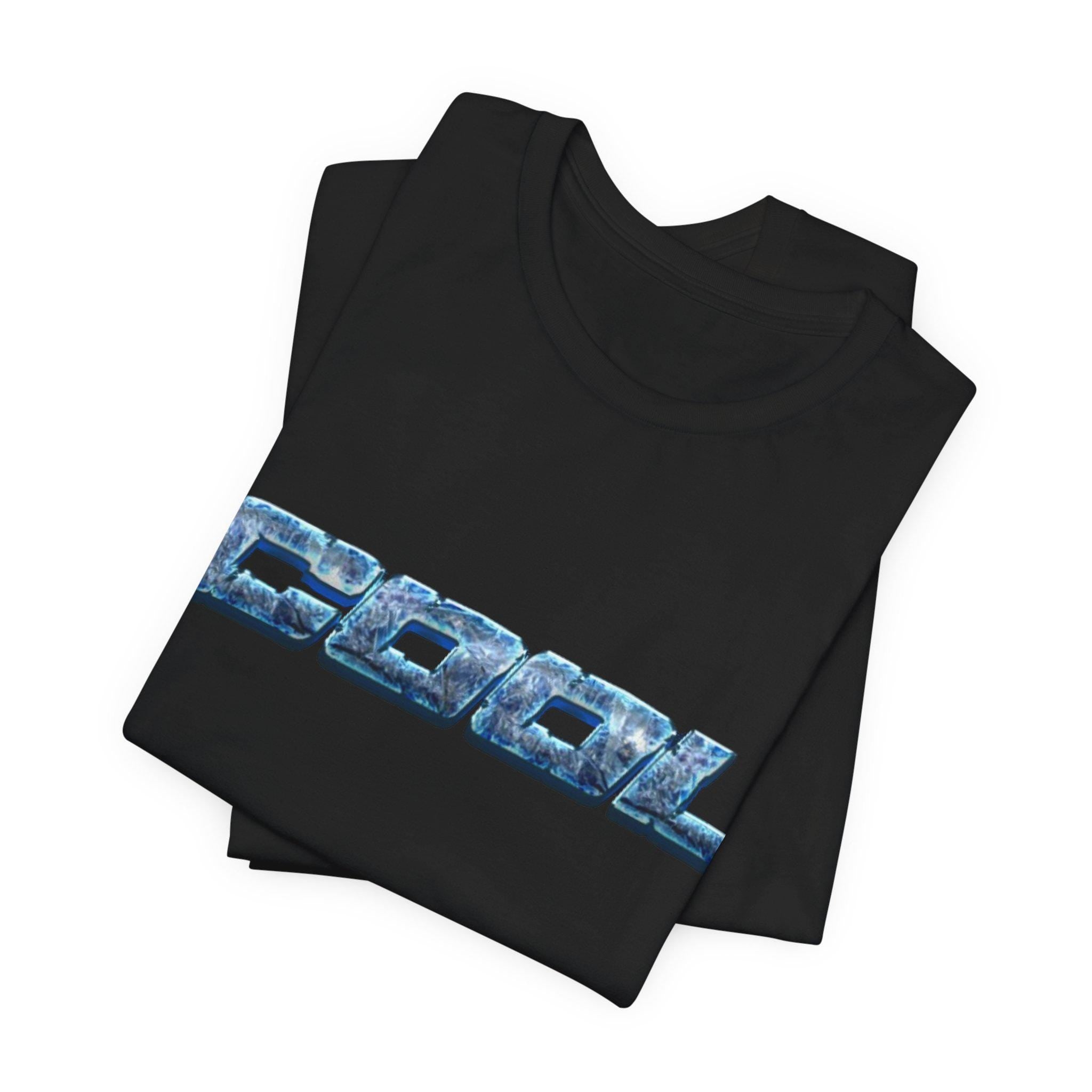 Graphic T-Shirt | Bold Typography Streetwear Tee | Unisex Cotton Apparel
