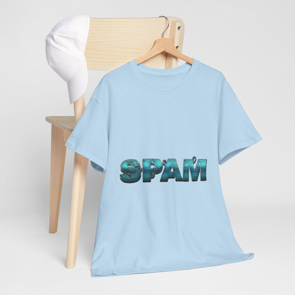 Bold Typography Graphic T-Shirt | Minimalist Text Tee | Modern Unisex Graphic Shirt | Casual Streetwear Gift