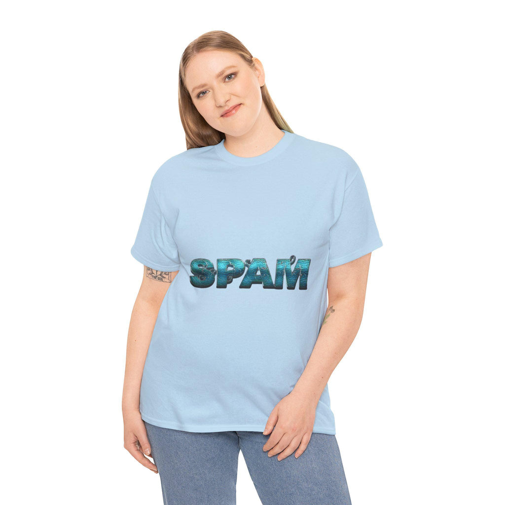 Bold Typography Graphic T-Shirt | Minimalist Text Tee | Modern Unisex Graphic Shirt | Casual Streetwear Gift