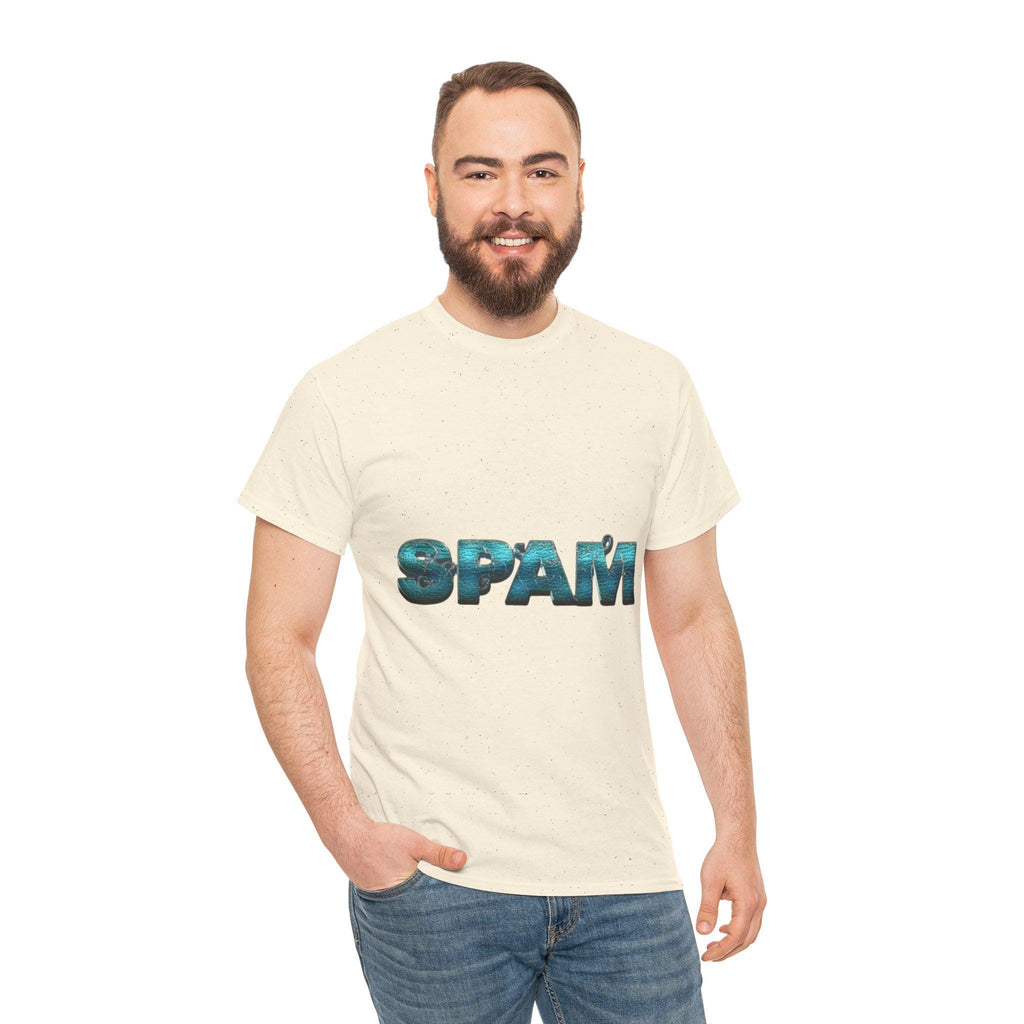 Bold Typography Graphic T-Shirt | Minimalist Text Tee | Modern Unisex Graphic Shirt | Casual Streetwear Gift