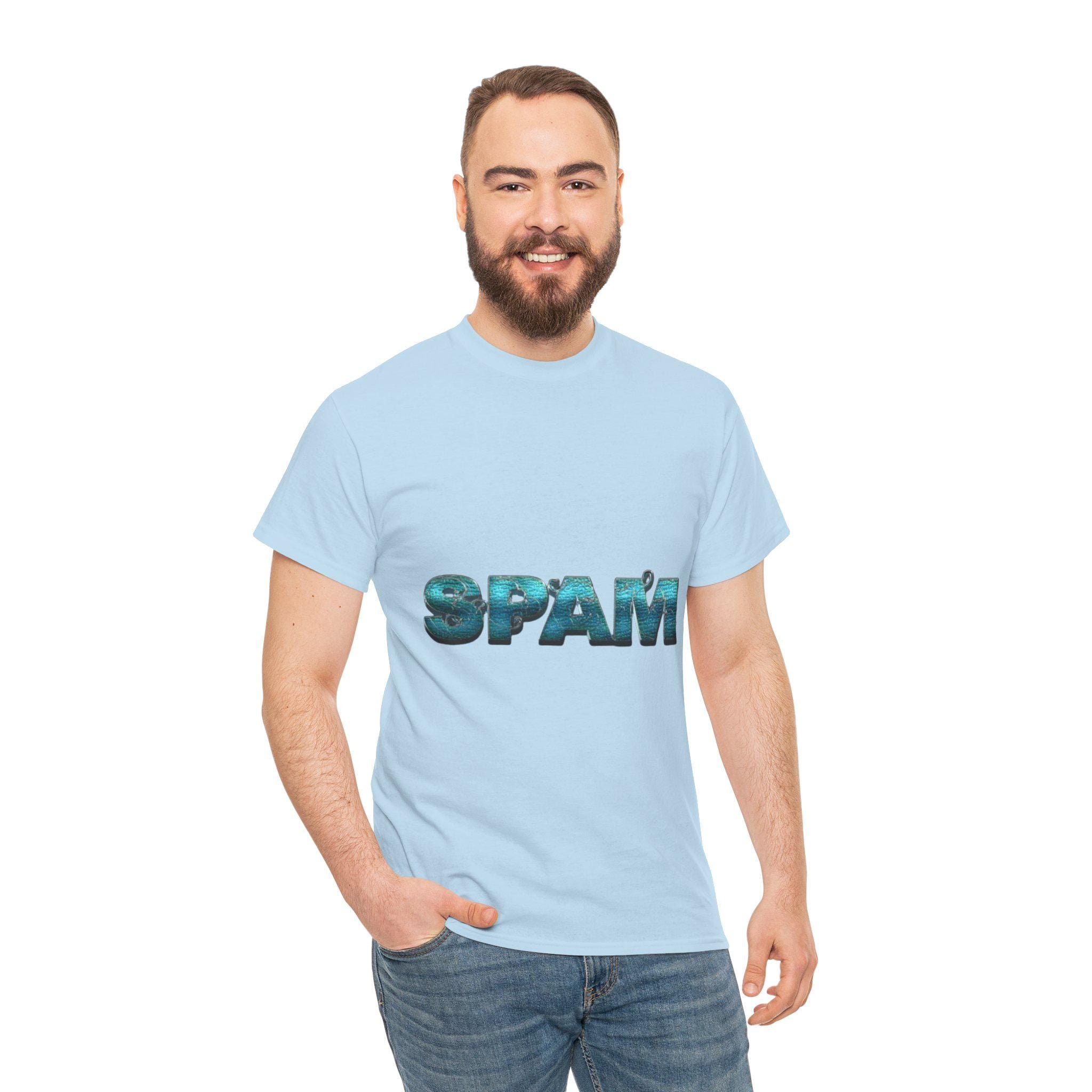 Bold Typography Graphic T-Shirt | Minimalist Text Tee | Modern Unisex Graphic Shirt | Casual Streetwear Gift