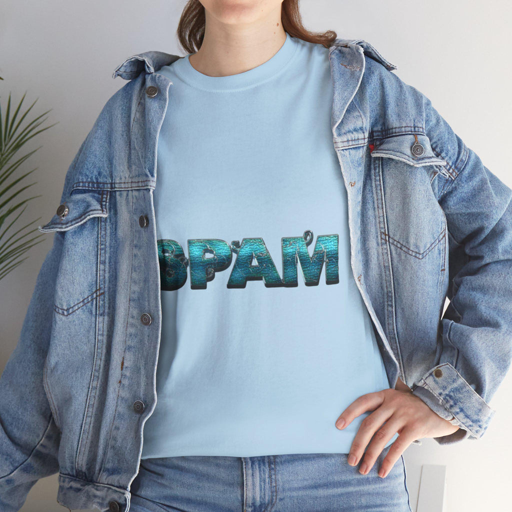 Bold Typography Graphic T-Shirt | Minimalist Text Tee | Modern Unisex Graphic Shirt | Casual Streetwear Gift