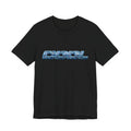 Graphic T-Shirt | Bold Typography Streetwear Tee | Unisex Cotton Apparel
