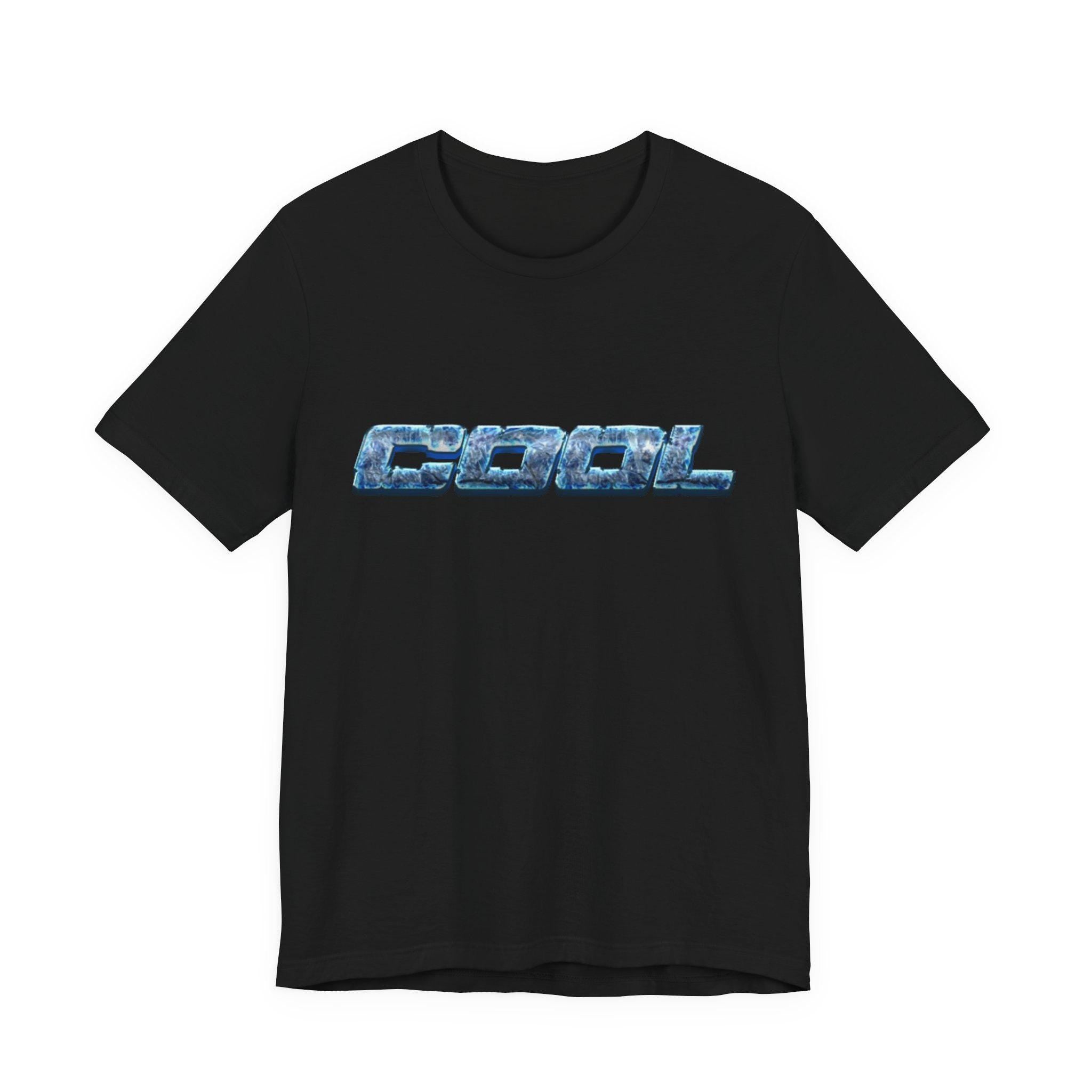 Graphic T-Shirt | Bold Typography Streetwear Tee | Unisex Cotton Apparel