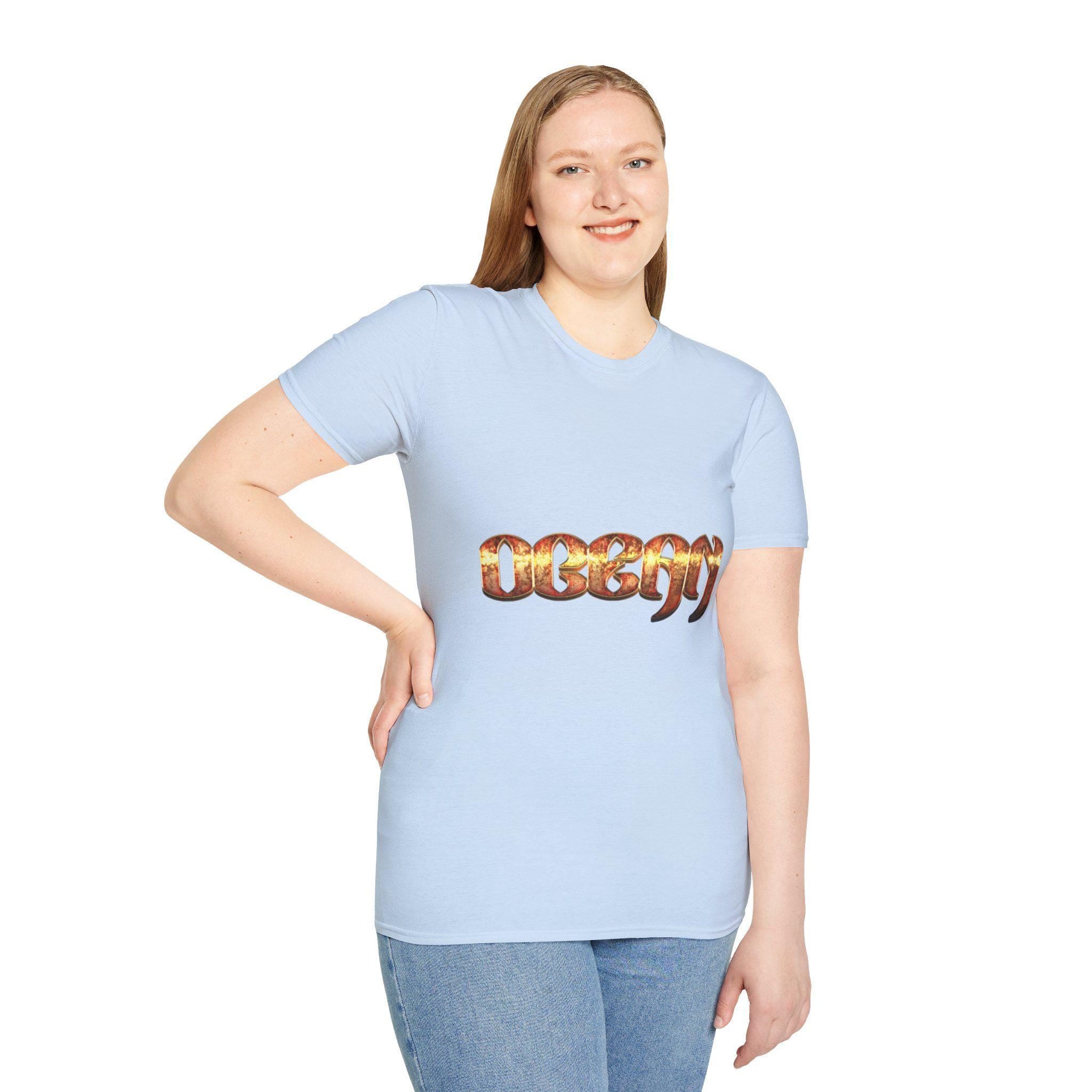 Vintage Sunset Surf Horizon T-Shirt | Retro Beach Vibes
