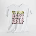 Inspirational Graphic Tee | Hand Drawn Lettering, Positive Affirmation Shirt