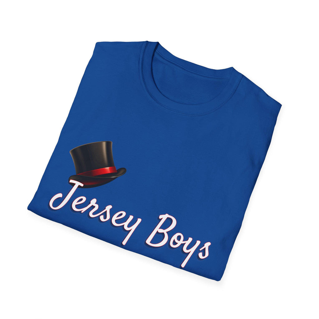 Everyday Comfort Tee T-Shirt | Lightweight Ring-Spun Cotton, Breathable