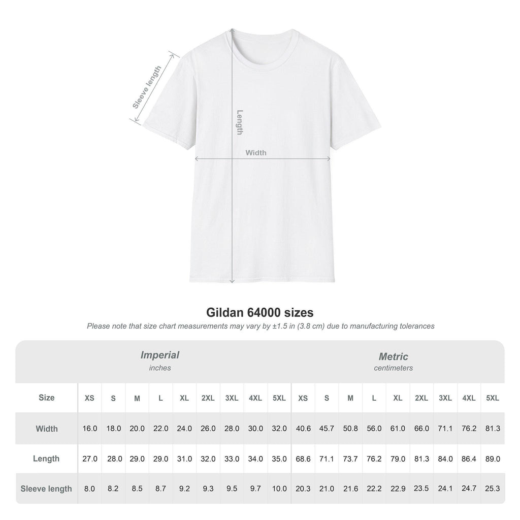 Everyday Comfort Tee T-Shirt | Lightweight Ring-Spun Cotton, Breathable