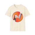Stylish Comfort Tee | Unisex Softstyle T-Shirt, Casual Everyday Wear