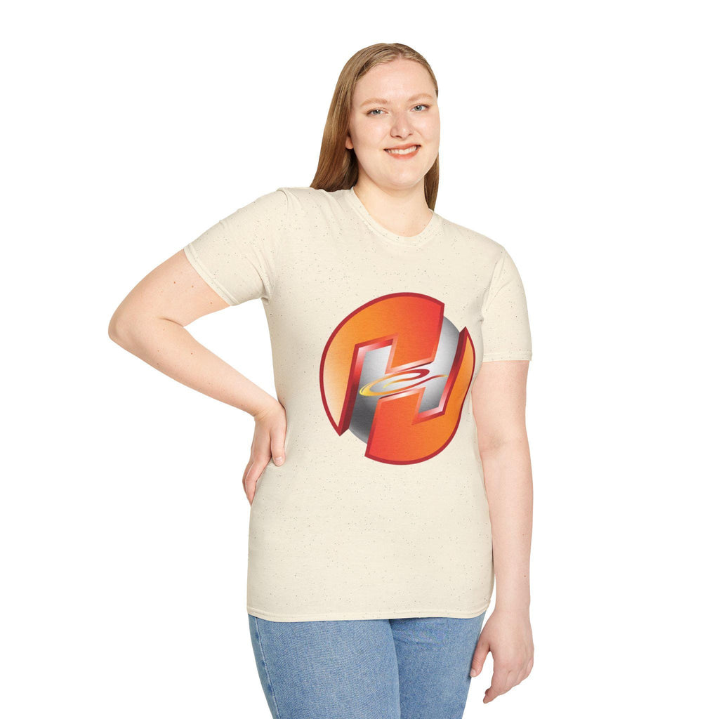 Stylish Comfort Tee | Unisex Softstyle T-Shirt, Casual Everyday Wear