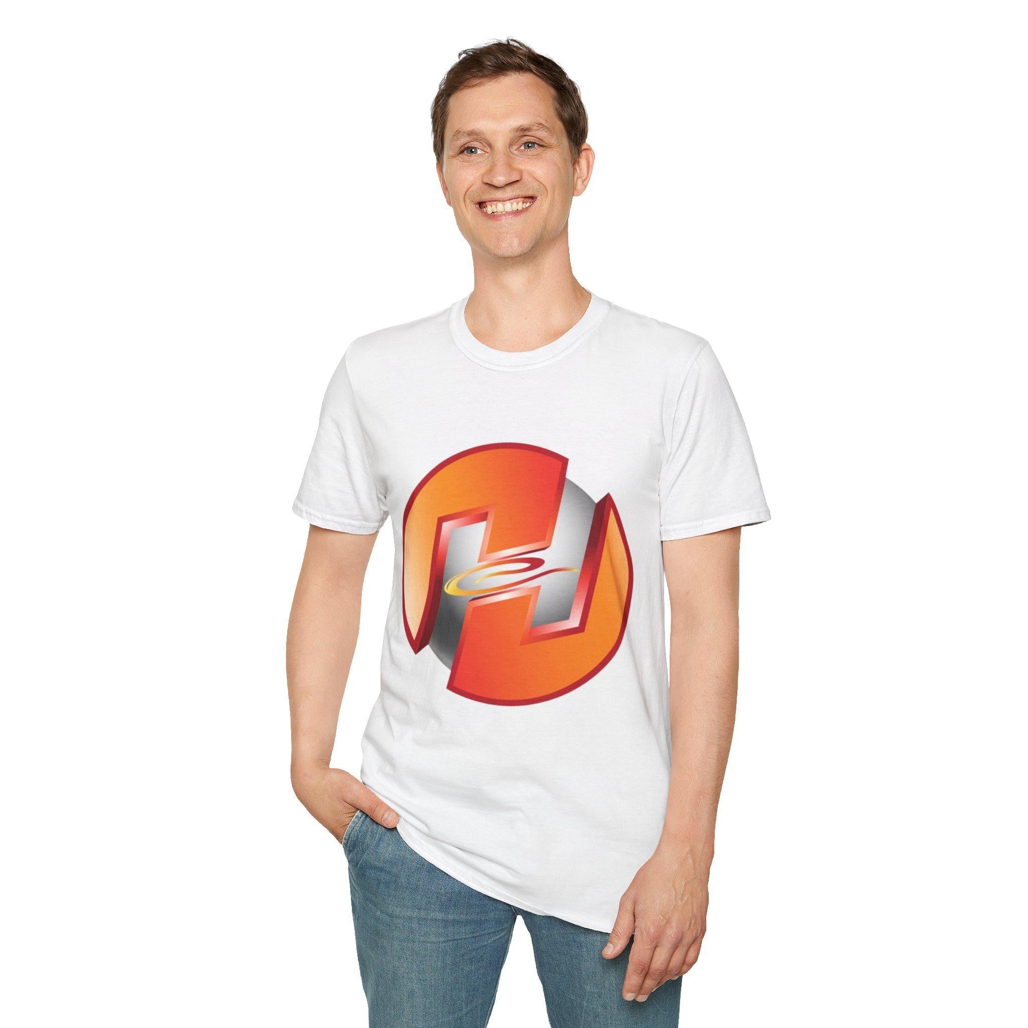 Stylish Comfort Tee | Unisex Softstyle T-Shirt, Casual Everyday Wear