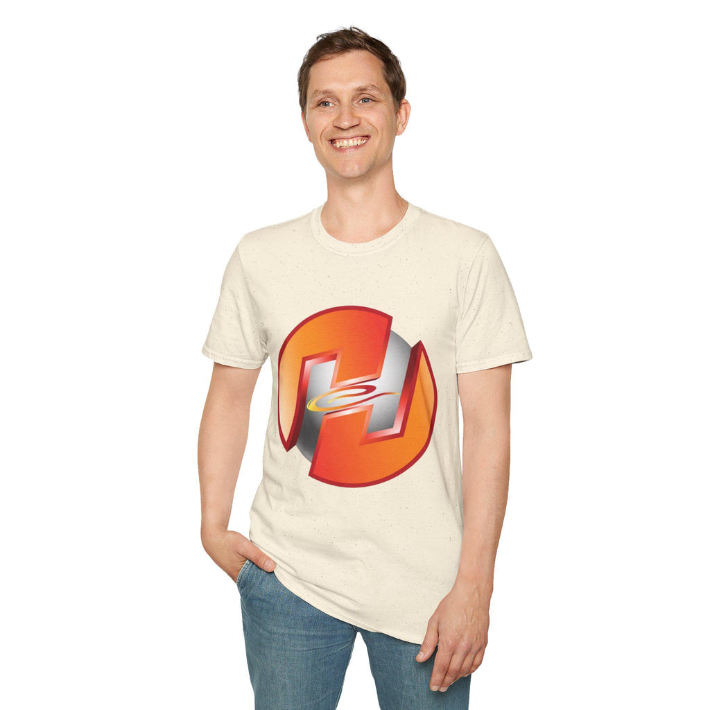 Stylish Comfort Tee | Unisex Softstyle T-Shirt, Casual Everyday Wear