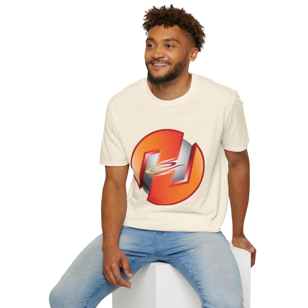 Stylish Comfort Tee | Unisex Softstyle T-Shirt, Casual Everyday Wear