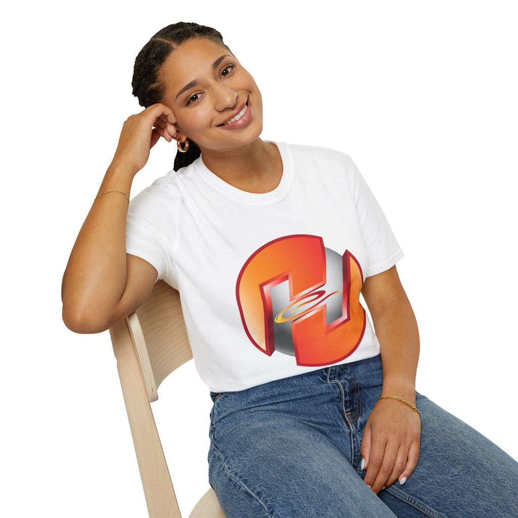 Stylish Comfort Tee | Unisex Softstyle T-Shirt, Casual Everyday Wear