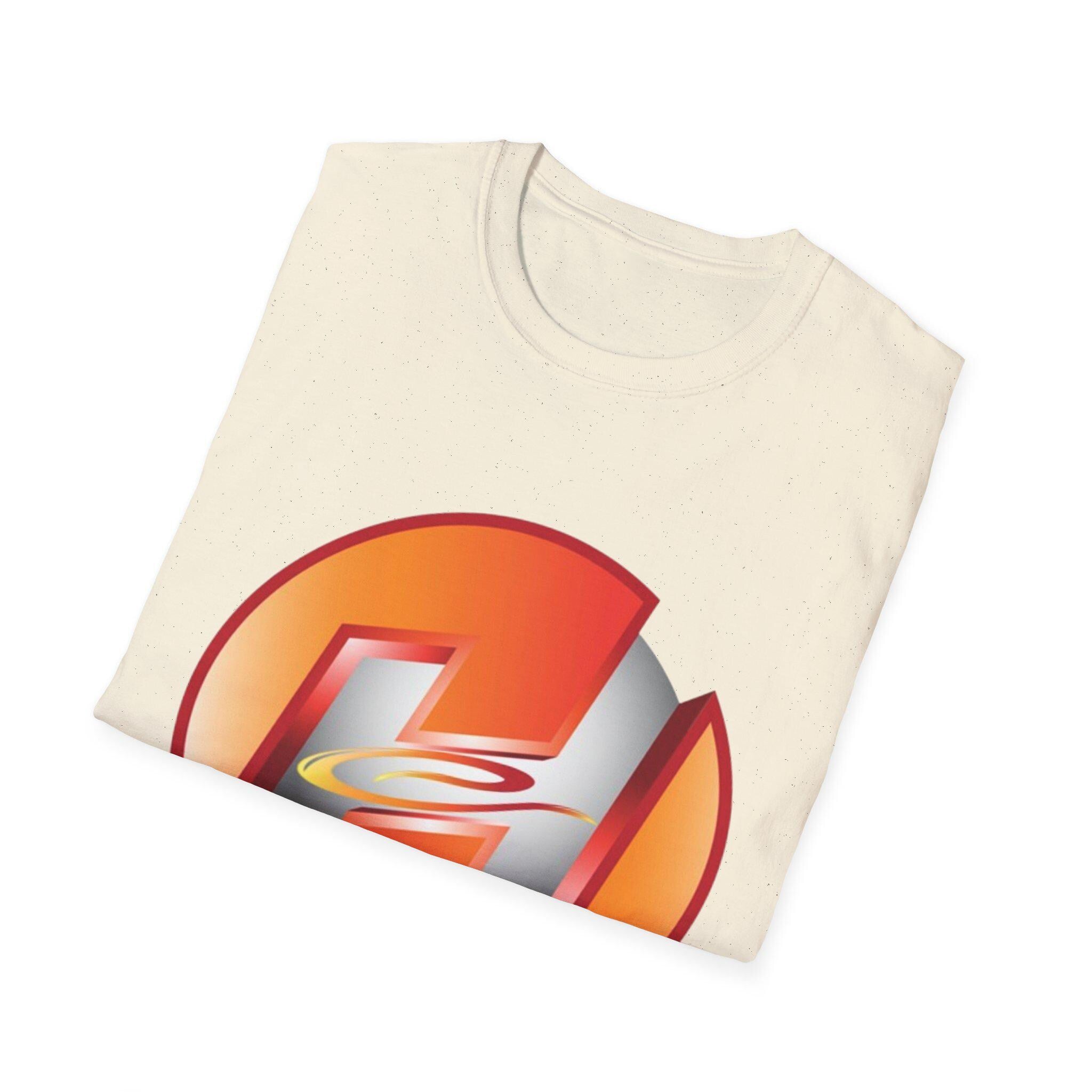 Stylish Comfort Tee | Unisex Softstyle T-Shirt, Casual Everyday Wear