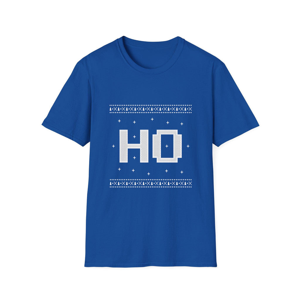 Pixel Lettering T-Shirt – Retro Tech Graphic Tee | Gamer Gift | Minimalist Style