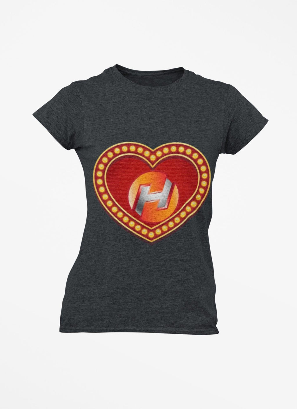 Performance Dad Tee | Lightweight Moisture-Wicking Active Shirt