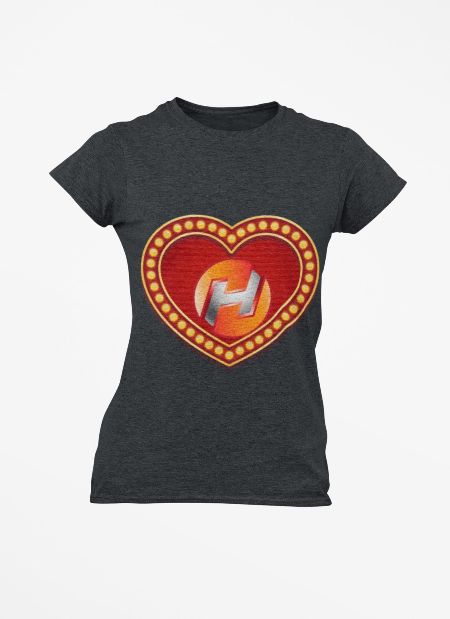 Performance Dad Tee | Lightweight Moisture-Wicking Active Shirt