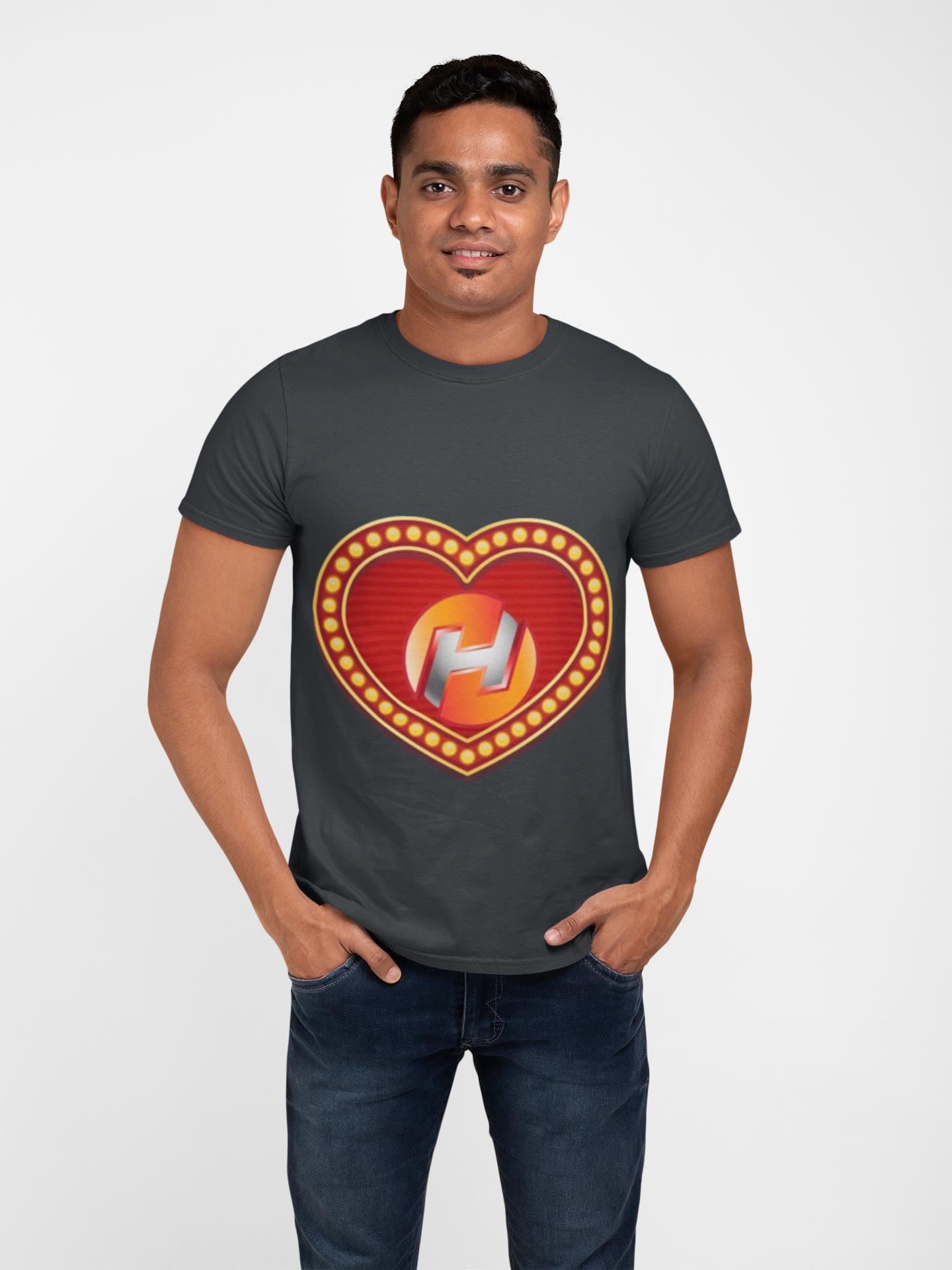 Performance Dad Tee | Lightweight Moisture-Wicking Active Shirt