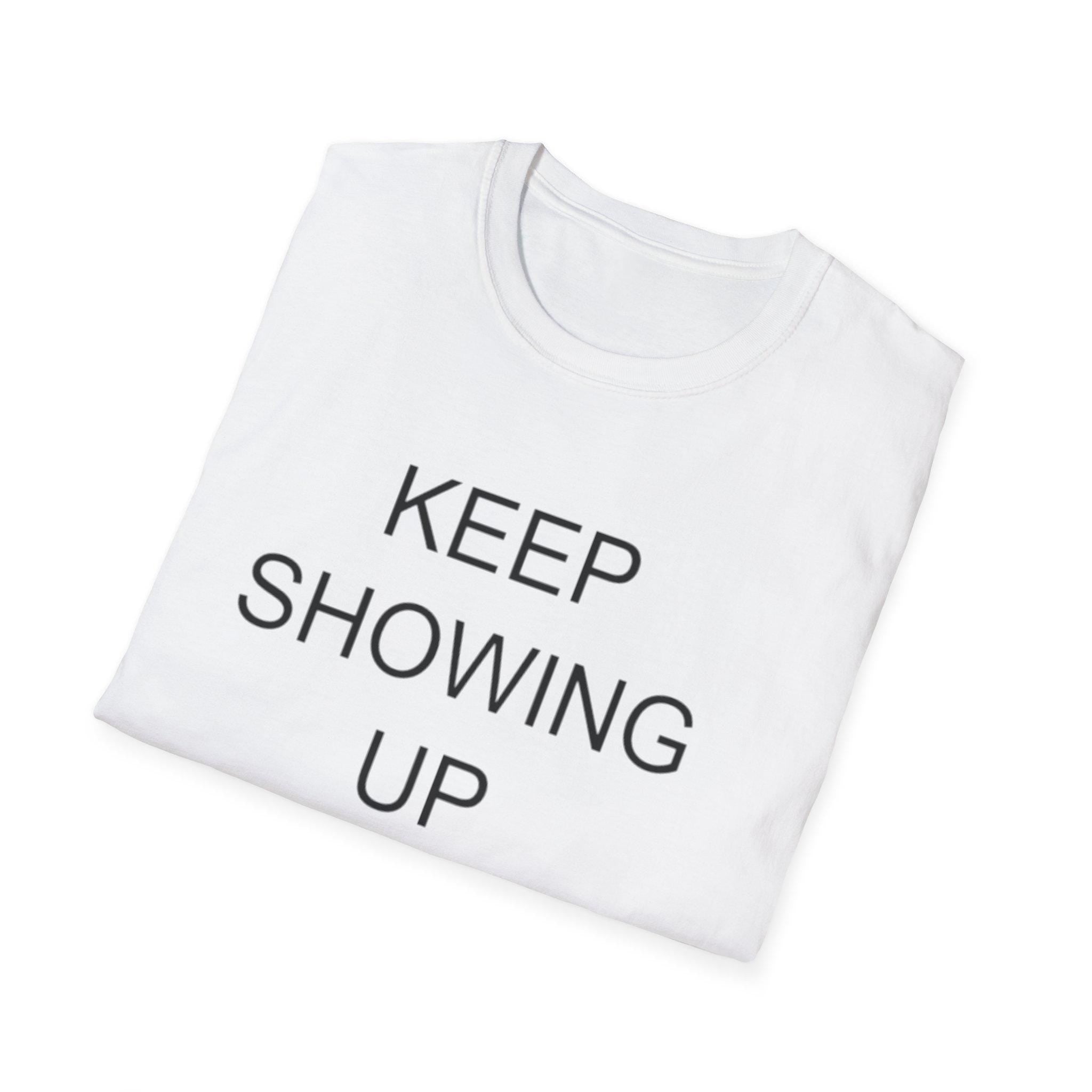 Stay Resilient Shirt, Motivational Positive Message Graphic, Unisex Cotton Tee