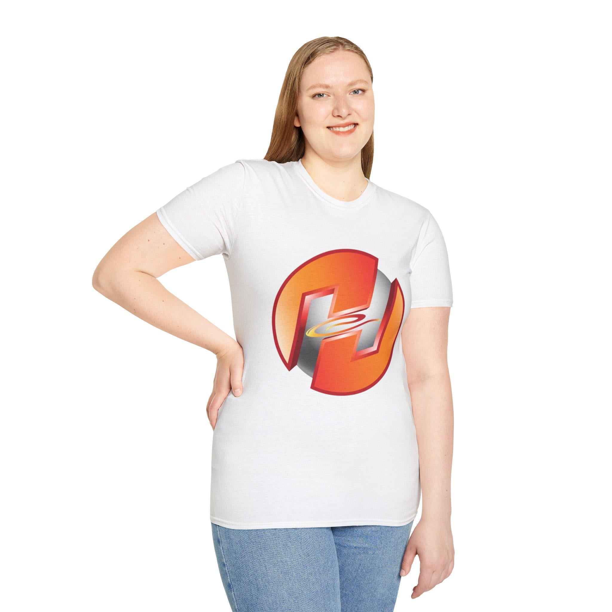 Stylish Comfort Tee | Unisex Softstyle T-Shirt, Casual Everyday Wear