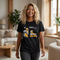 Street Style Rollerblade Shirt | Inline Skating Graphic Tee | Skater Gift