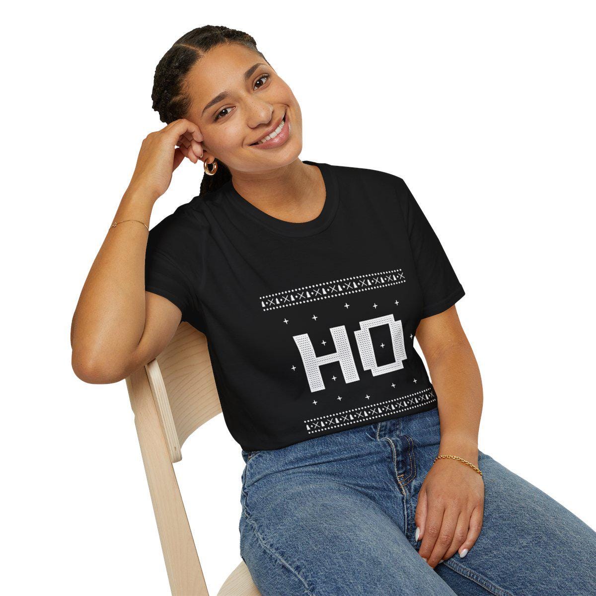 Pixel Lettering T-Shirt – Retro Tech Graphic Tee | Gamer Gift | Minimalist Style
