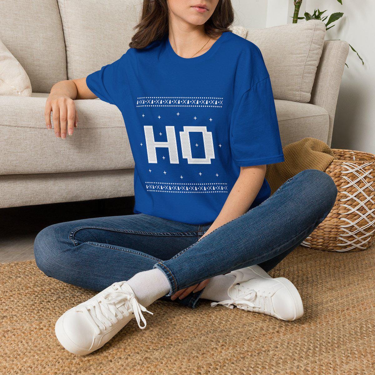 Pixel Lettering T-Shirt – Retro Tech Graphic Tee | Gamer Gift | Minimalist Style
