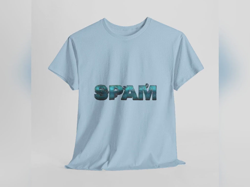 Bold Typography Graphic T-Shirt | Minimalist Text Tee | Modern Unisex Graphic Shirt | Casual Streetwear Gift